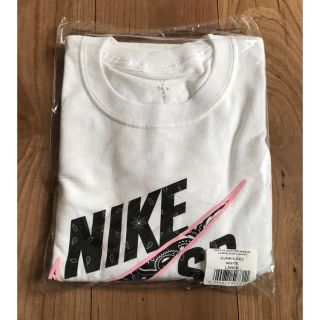 ナイキ(NIKE)のCACTUS JACK NIKE SB LONGSLEEVE T-SHIRT(Tシャツ/カットソー(七分/長袖))