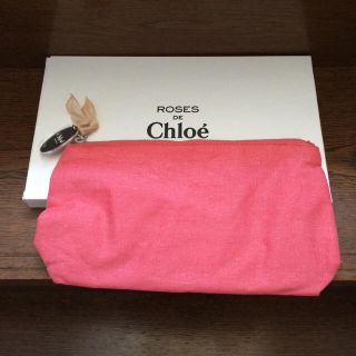 クロエ(Chloe)のあかね様専用 Chloé ポーチ (ポーチ)