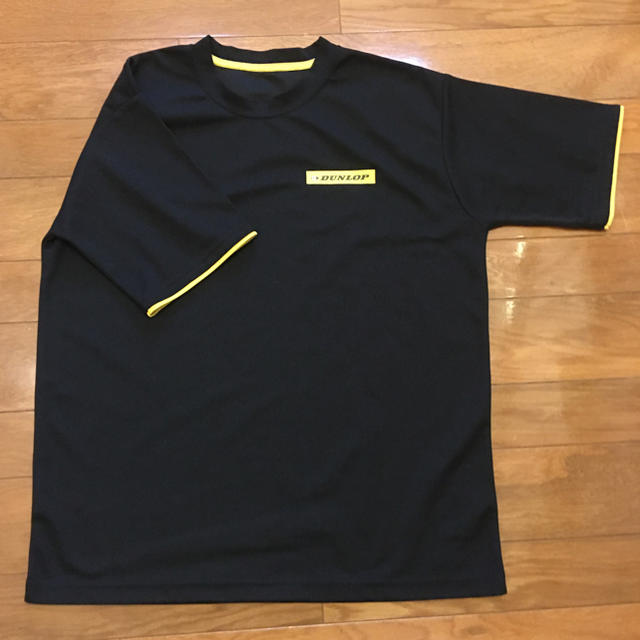 DUNLOP(ダンロップ)のダンロップ  Tシャツ メンズのトップス(Tシャツ/カットソー(半袖/袖なし))の商品写真