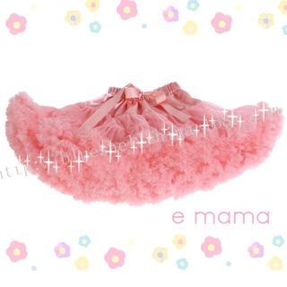 再入荷♡S♡3.ラメ ピンク♡チュチュ(スカート)