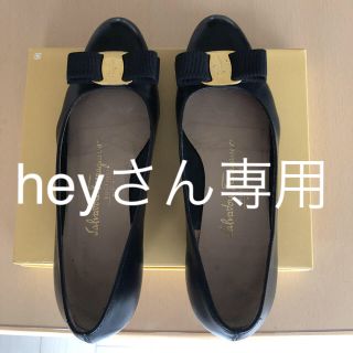 フェラガモ(Ferragamo)のフェラガモ パンプス(ハイヒール/パンプス)