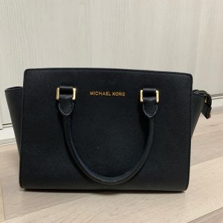 マイケルコース(Michael Kors)のMICHAEL KORS（マイケルコースバッグ）(ハンドバッグ)