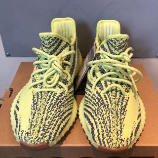 アディダス(adidas)の専用　adidas yeezy boost 350 v2 セミフローズン(スニーカー)