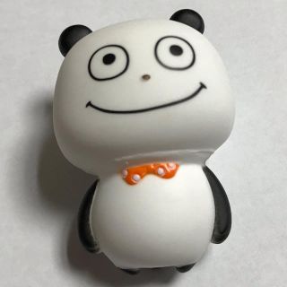 タカラトミー(Takara Tomy)のにしむら　ゆうじ　パンダ　ガチャ③(キャラクターグッズ)