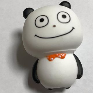 タカラトミー(Takara Tomy)のにしむら　ゆうじ　パンダ　ガチャ④(キャラクターグッズ)