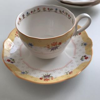 ノリタケ(Noritake)の★激安★ノリタケ／Noritake／カップ4セット(グラス/カップ)