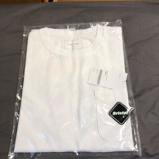 エフシーアールビー(F.C.R.B.)のFCRB  Tシャツ　(Tシャツ/カットソー(半袖/袖なし))