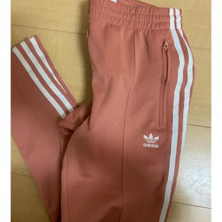 アディダス(adidas)のアディダス　パンツ(スキニーパンツ)