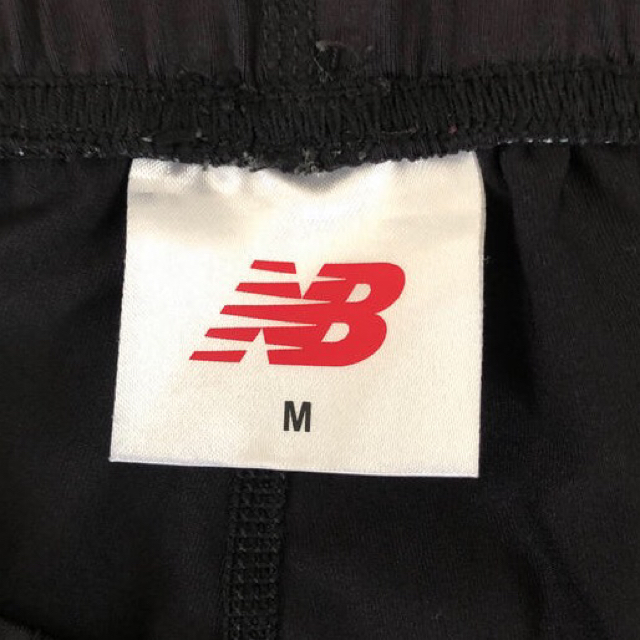 New Balance(ニューバランス)の【LE MATIN様用】NB ランニング用 パンツ＆レギンス　セット スポーツ/アウトドアのランニング(ウェア)の商品写真