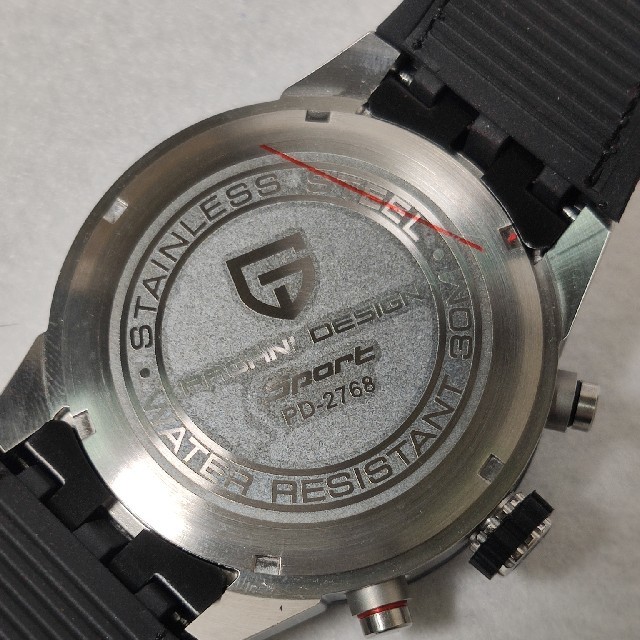 Pagani design 腕時計