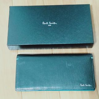 ポールスミス(Paul Smith)のポールスミス　長財布(長財布)