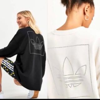 アディダス(adidas)のアディダスオリジナルス　トレーナー(トレーナー/スウェット)