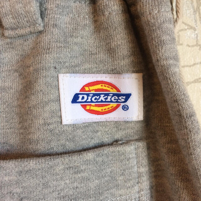 Dickies(ディッキーズ)のみやこ様専用Dickiesパンツ レディースのパンツ(カジュアルパンツ)の商品写真