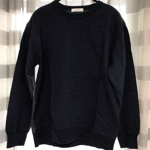 UNITED ARROWS green label relaxing(ユナイテッドアローズグリーンレーベルリラクシング)のユナイテッドアローズ  トレーナー メンズのトップス(Tシャツ/カットソー(七分/長袖))の商品写真