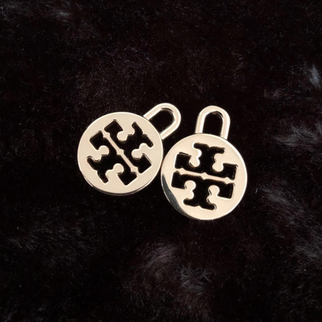 Tory Burch(トリーバーチ)のトリーバーチ チャーム 2個セット レディースのアクセサリー(チャーム)の商品写真