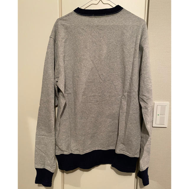 billabong(ビラボン)のBILLABONG ロンT 2枚セット(XLサイズ) メンズのトップス(Tシャツ/カットソー(七分/長袖))の商品写真