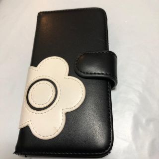 マリークワント(MARY QUANT)のマリークワント iPhone8ケース(iPhoneケース)