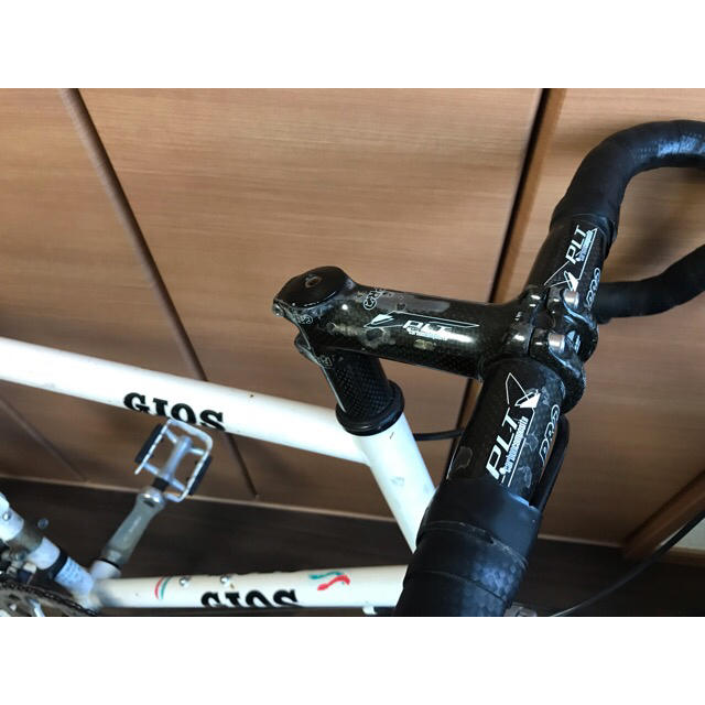 GIOS(ジオス)の【値引き】GIOS FELUCA ミニベロ スポーツ/アウトドアの自転車(自転車本体)の商品写真