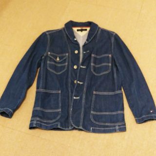 トミーヒルフィガー(TOMMY HILFIGER)のTOMMY HILFIGER デニム(その他)