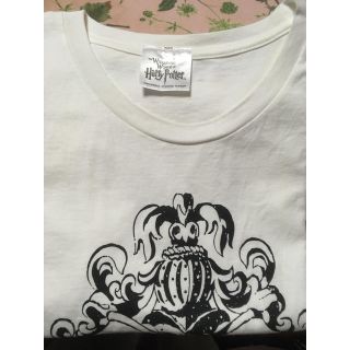 ユニバーサルスタジオジャパン(USJ)の☆美品☆ USJ公式 Tシャツ　ハリーポッター(Tシャツ(半袖/袖なし))