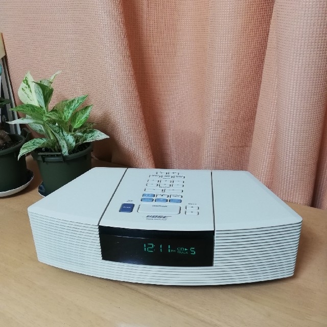 その他BOSE Wave Radio/CD