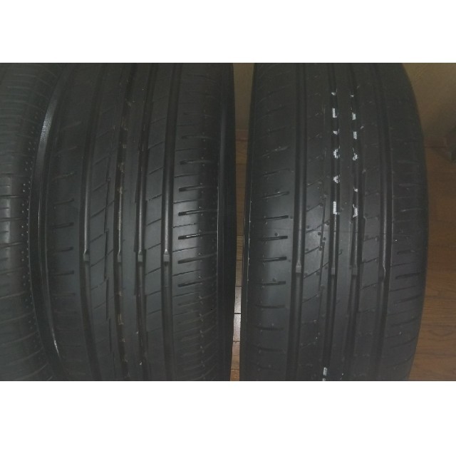 タイヤ() BluEarth-A AE50 185/65R15 88S - タイヤ