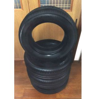 タイヤ(中古) BluEarth-A AE50 185/65R15 88Sの通販 by 紺 流星's shop