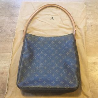 ルイヴィトン(LOUIS VUITTON)のルイヴィトン LOUIS VUITTON ショルダーバッグ(ショルダーバッグ)