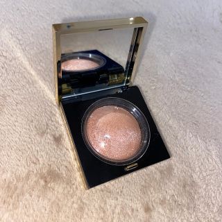 ボビイブラウン(BOBBI BROWN)のBOBBI BROWN ローズゴールド　アイシャドウ(アイシャドウ)