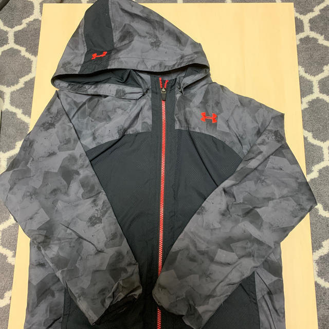 UNDER ARMOUR - アンダーアーマー 上下セット セットアップ ジャージ