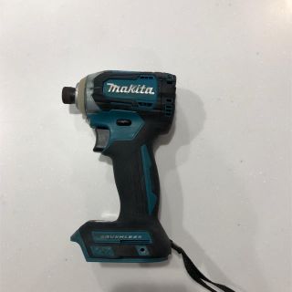 マキタ(Makita)のmakita TD170 ブルー(その他)