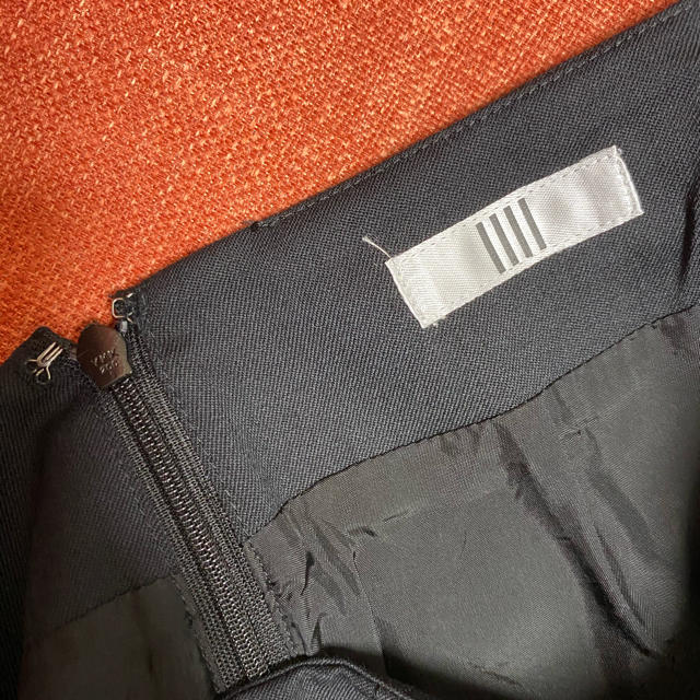 THE SUIT COMPANY(スーツカンパニー)のsuits companyスーツカンパニースカート レディースのスカート(ひざ丈スカート)の商品写真