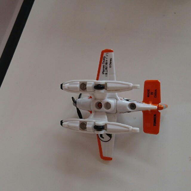 Takara Tomy トミカプレーンズ 水上飛行機タイプの通販 By ビリーさん S Shop プロフ必読 タカラトミーならラクマ Takara Tomy トミカプレーンズ 水上飛行機タイプの通販 By ビリーさん S Shop プロフ必読 タカラトミーならラクマ