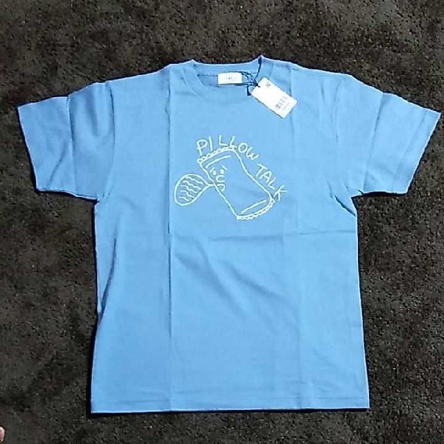YAECA(ヤエカ)の【Ken Kagami × JUNRed】コラボT-Shirt メンズのトップス(Tシャツ/カットソー(半袖/袖なし))の商品写真
