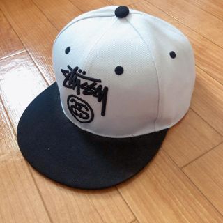 ステューシー(STUSSY)のSTUSSY 風? (キャップ)