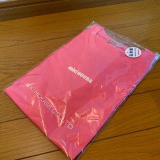 ミキハウス(mikihouse)のMIKIHOUSE ミキハウス 半袖Tシャツ(Tシャツ(半袖/袖なし))