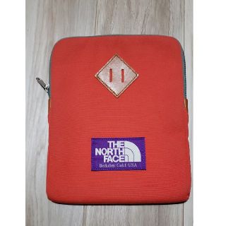 ザノースフェイス(THE NORTH FACE)のiPadケース(iPadケース)