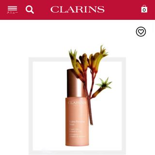 クラランス(CLARINS)の週末限定値下げ♡クラランス　ファーミング EX アイ セラム SP / 15g(アイケア/アイクリーム)