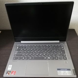 レノボ(Lenovo)のらくりす様専用　Lenovo IdeaPad S540 (ノートPC)