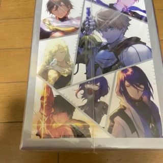 Fate 蒼銀のフラグメンツ　ドラマCD BOXセット(アニメ)