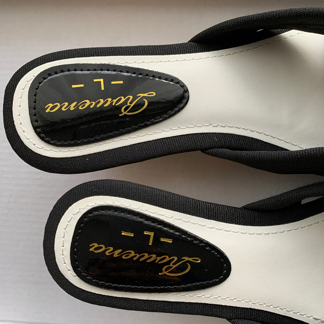 サンダル　ヒール6センチ レディースの靴/シューズ(サンダル)の商品写真