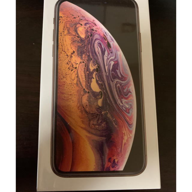 iPhone xs max 64GB ゴールド 美品 www.gold-and-wood.com