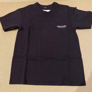 NONDIS CLOTHES Tシャツ(Tシャツ/カットソー(半袖/袖なし))