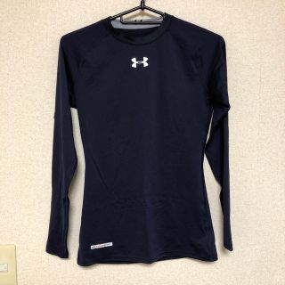 アンダーアーマー(UNDER ARMOUR)のUNDER ARMOUR heatgear(Tシャツ/カットソー(半袖/袖なし))