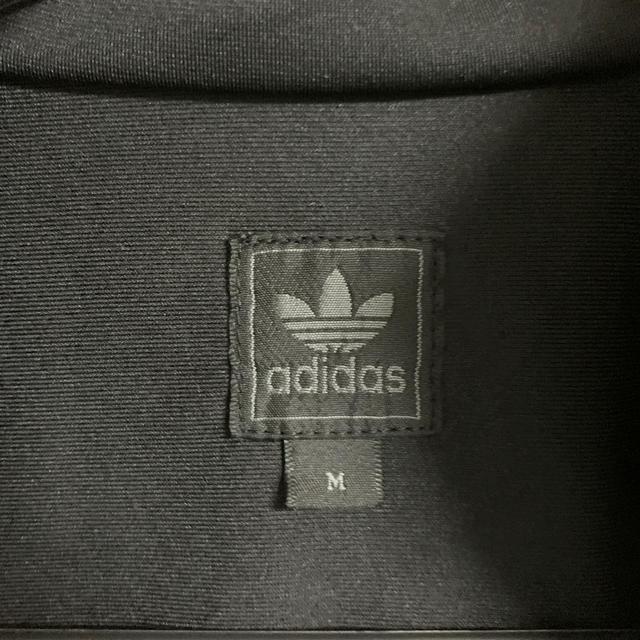 Original(オリジナル)のadidas original ラインクロコ柄　ジャージ メンズのトップス(ジャージ)の商品写真