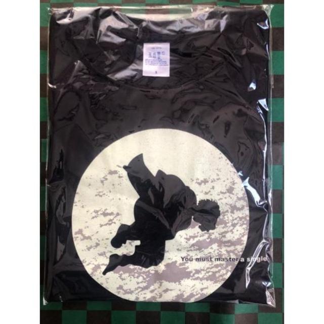 鬼滅の刃 全集中展 Tシャツ 善逸 サイズ S