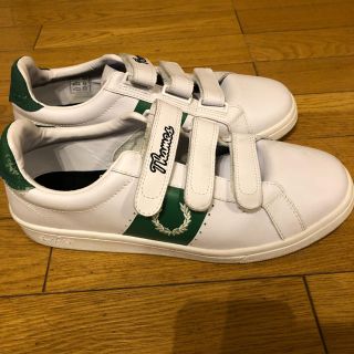 フレッドペリー(FRED PERRY)のフレッドペリー(スニーカー)