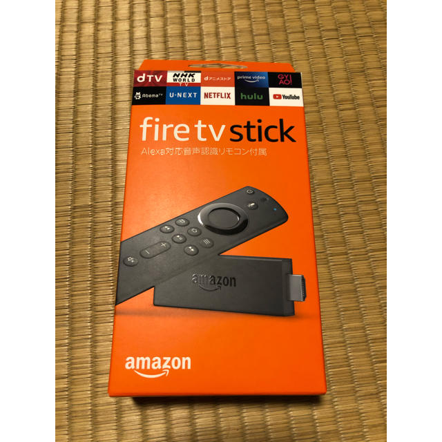 Fire TV Stick  Amazon