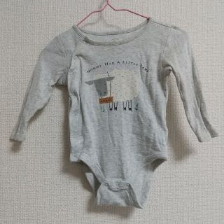 タカラトミー(Takara Tomy)のbabyGAP ロンパース 6～12month(ロンパース)