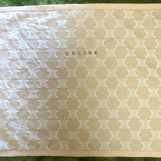 セリーヌ(celine)のセリーヌ 毛布 タオル(毛布)